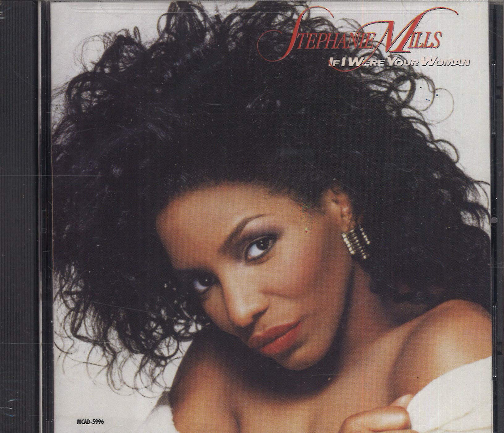 If I Were Your Woman Funk, R&B & Soul