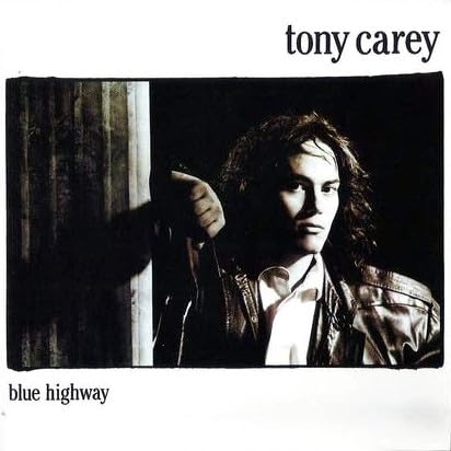 Blue Highway Metal & Hardrock