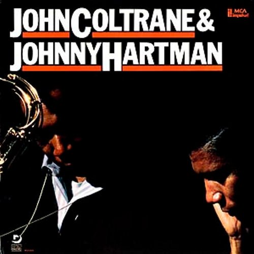 John Coltrane & Johnny Hartman Jazz