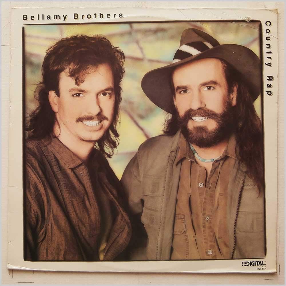 Country rap (1986, US) Pop