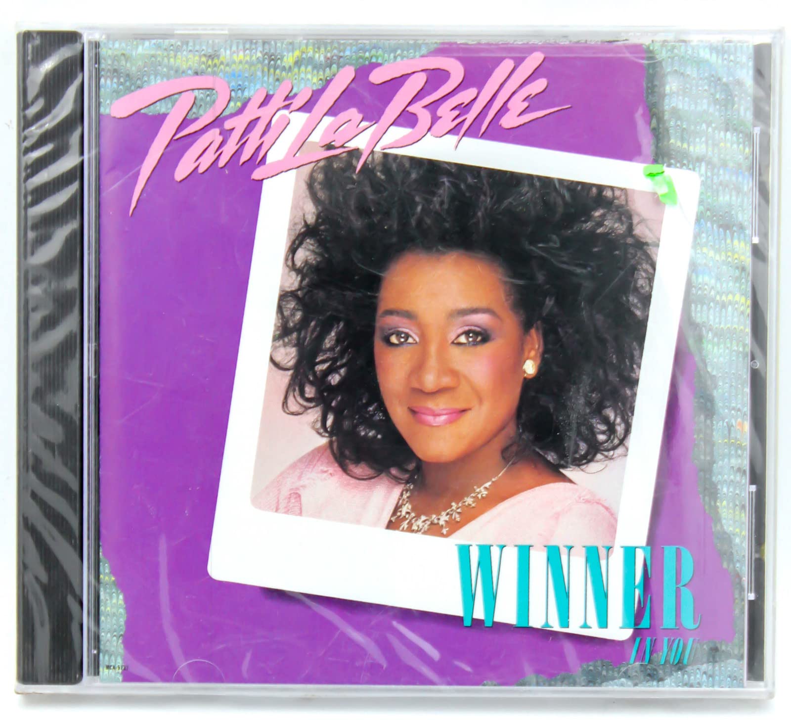 Product Image: Winner in You