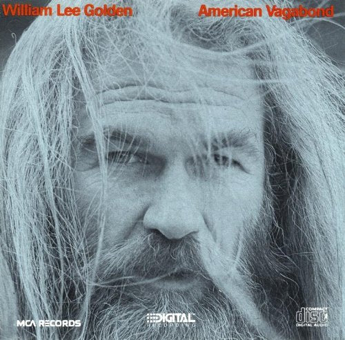 American Vagabond (UK Import) Pop