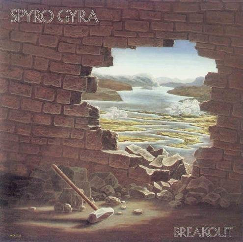 Breakout Other music genres
