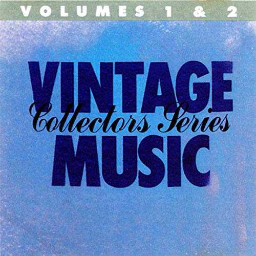 Vintage Pop