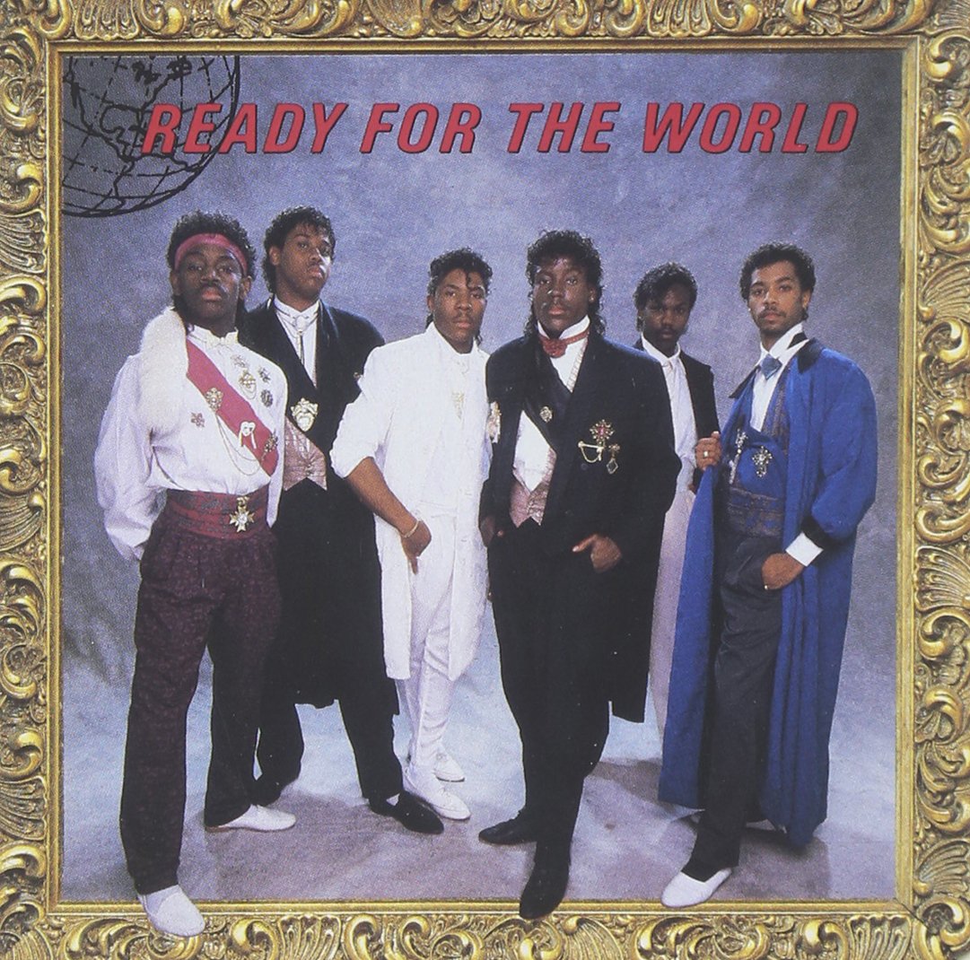 Long Time Coming Funk, R&B & Soul