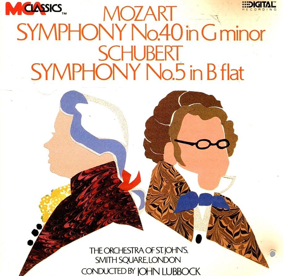 Product Image: Mozart;Symphony No.40