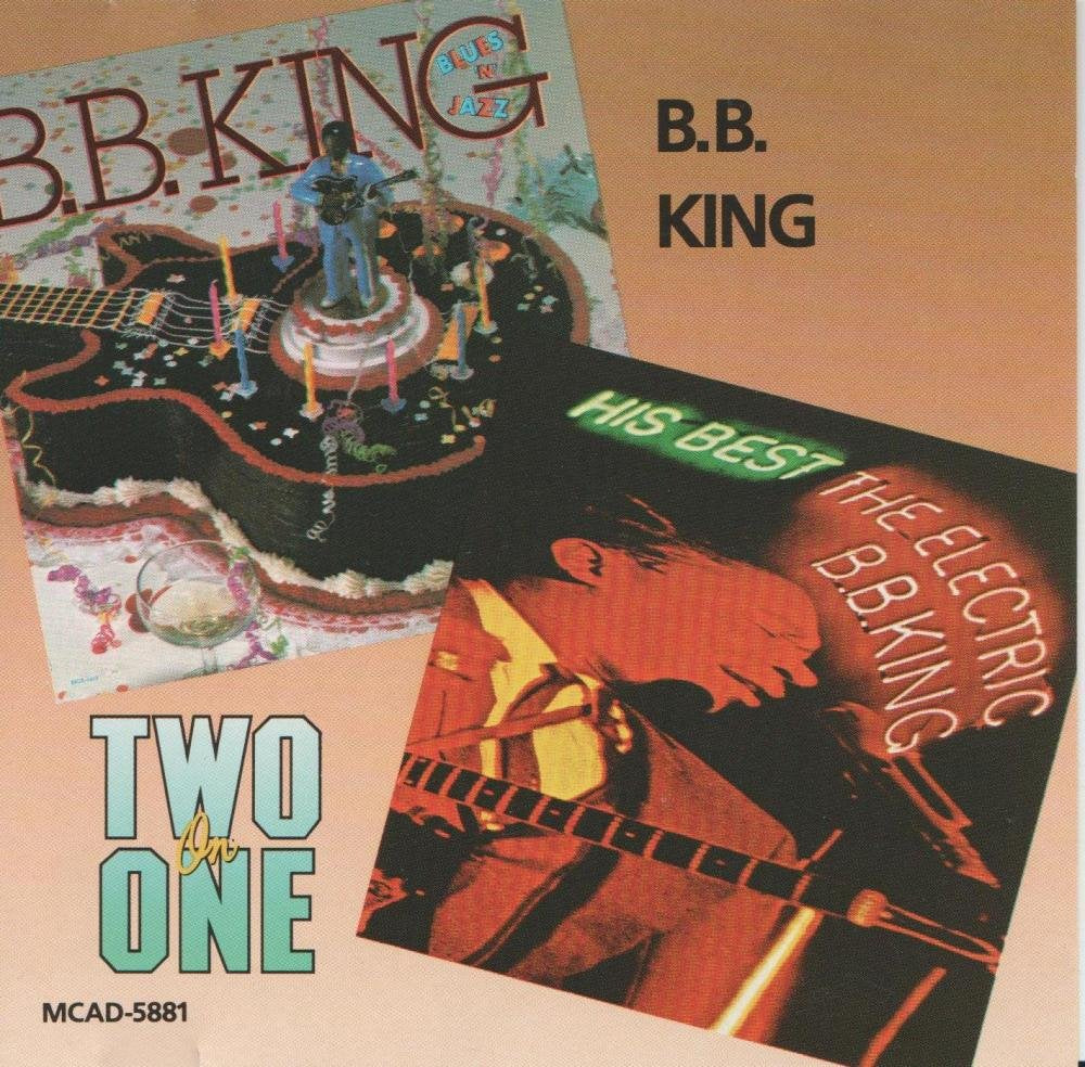 Blues/Electric Blues
