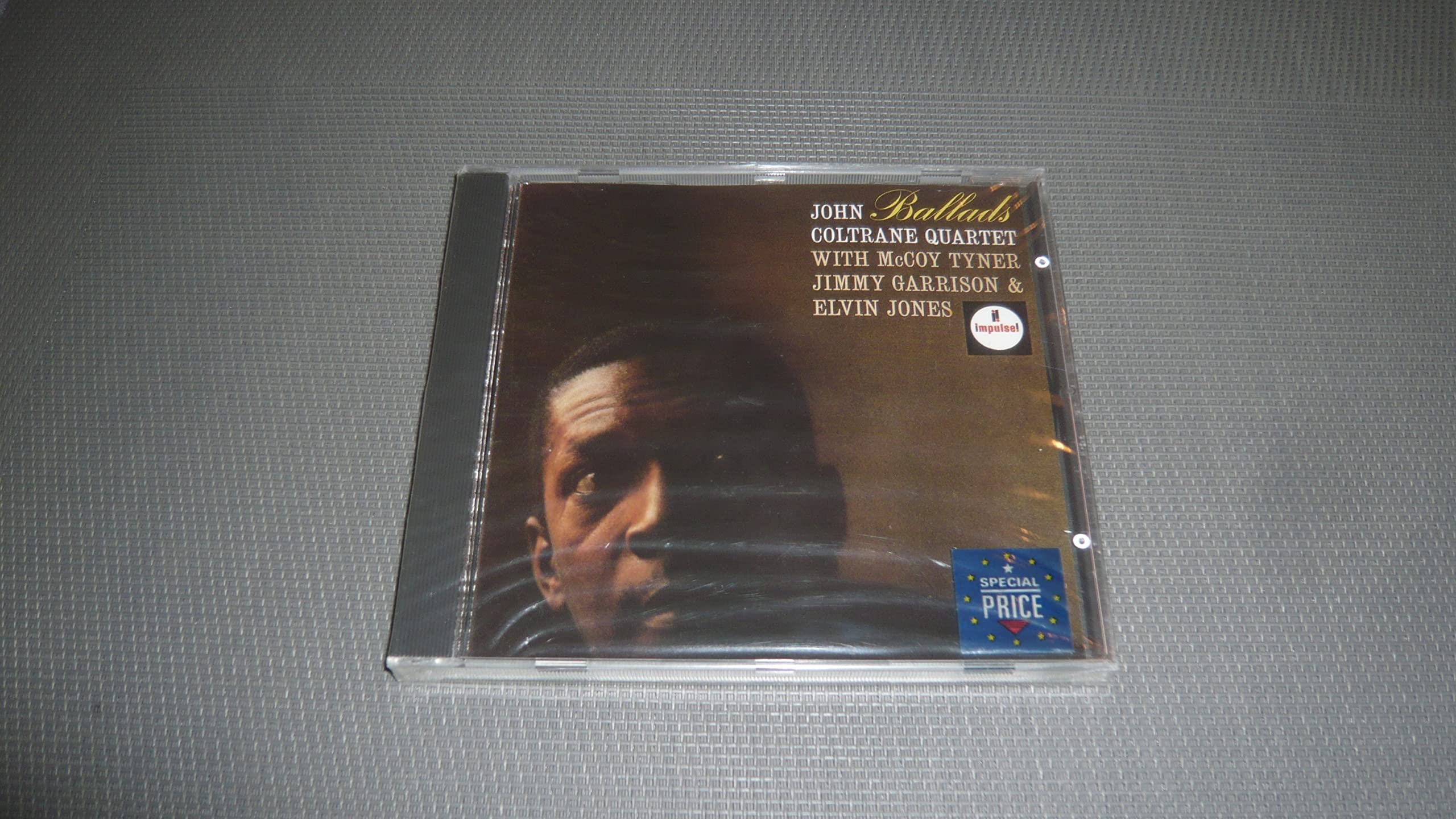 Ballads Jazz