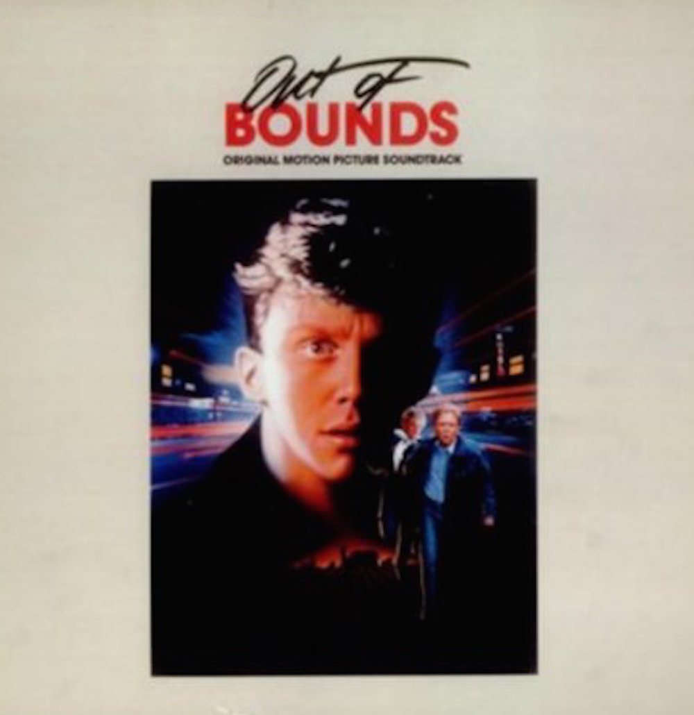Shot In The Dark - On Out Of Bounds Soundtrack Music