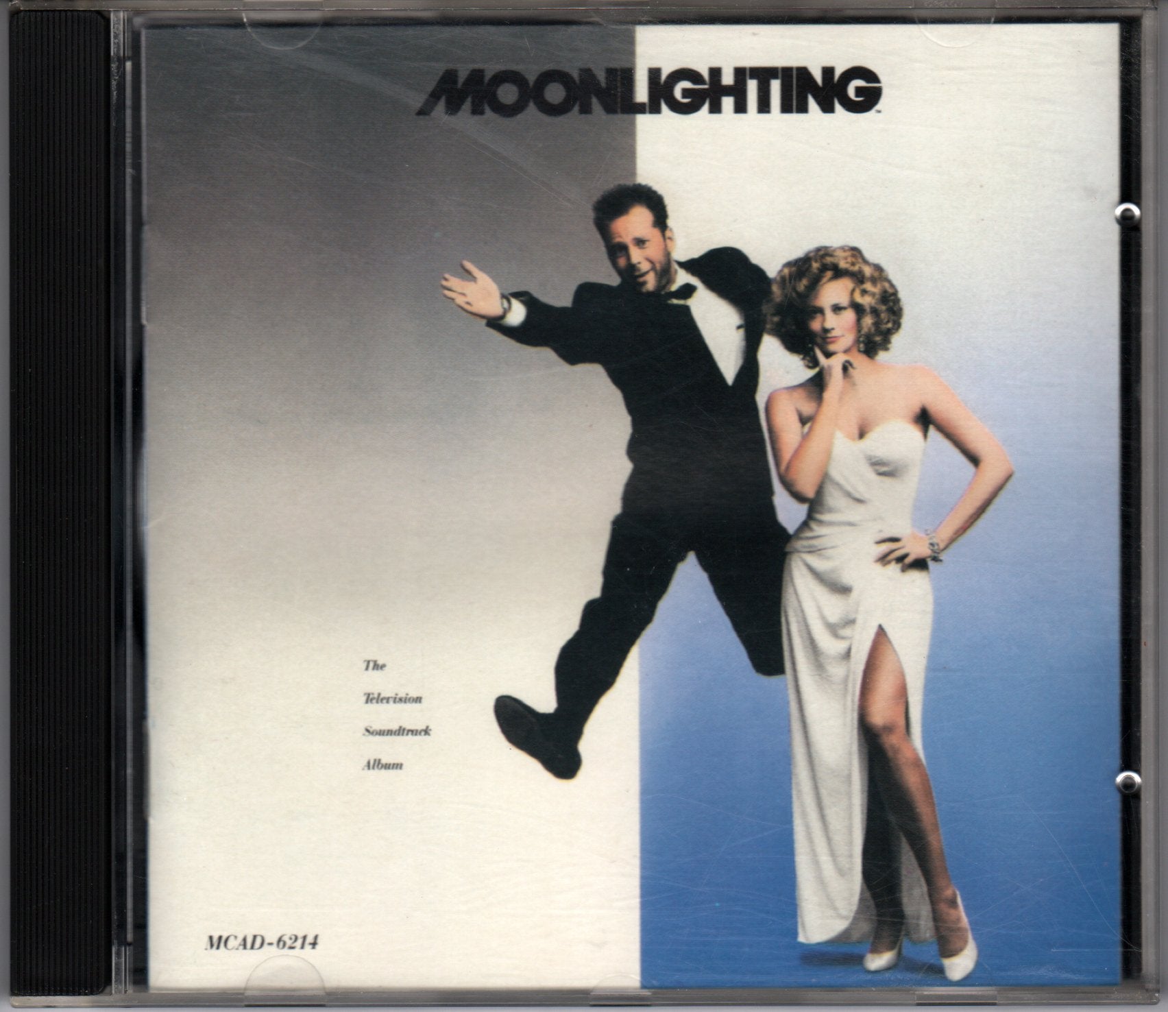 Moonlighting Pop