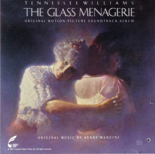 The Glass Menagerie (UK Import) Jazz