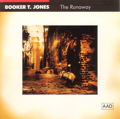 The Runaway Jazz