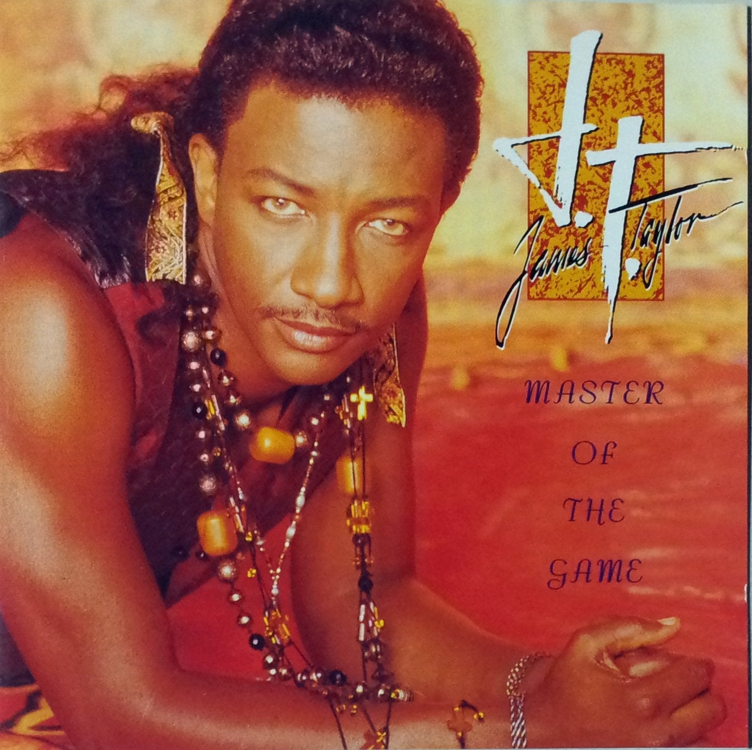 Master Of The Game Funk, R&B & Soul