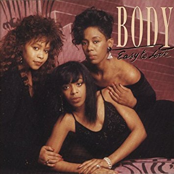 Easy to Love Funk, R&B & Soul