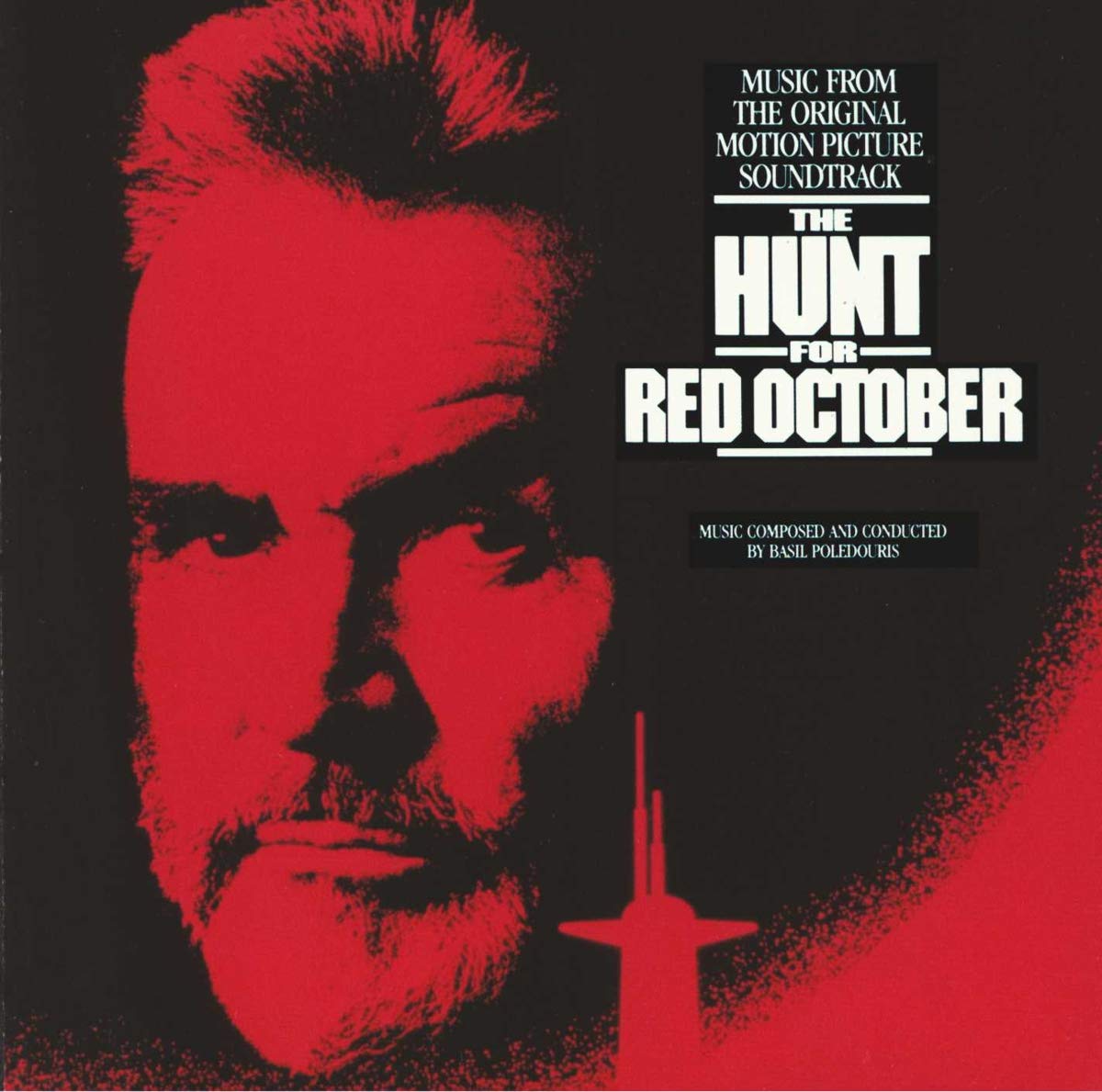 The Hunt For Red October Other music genres