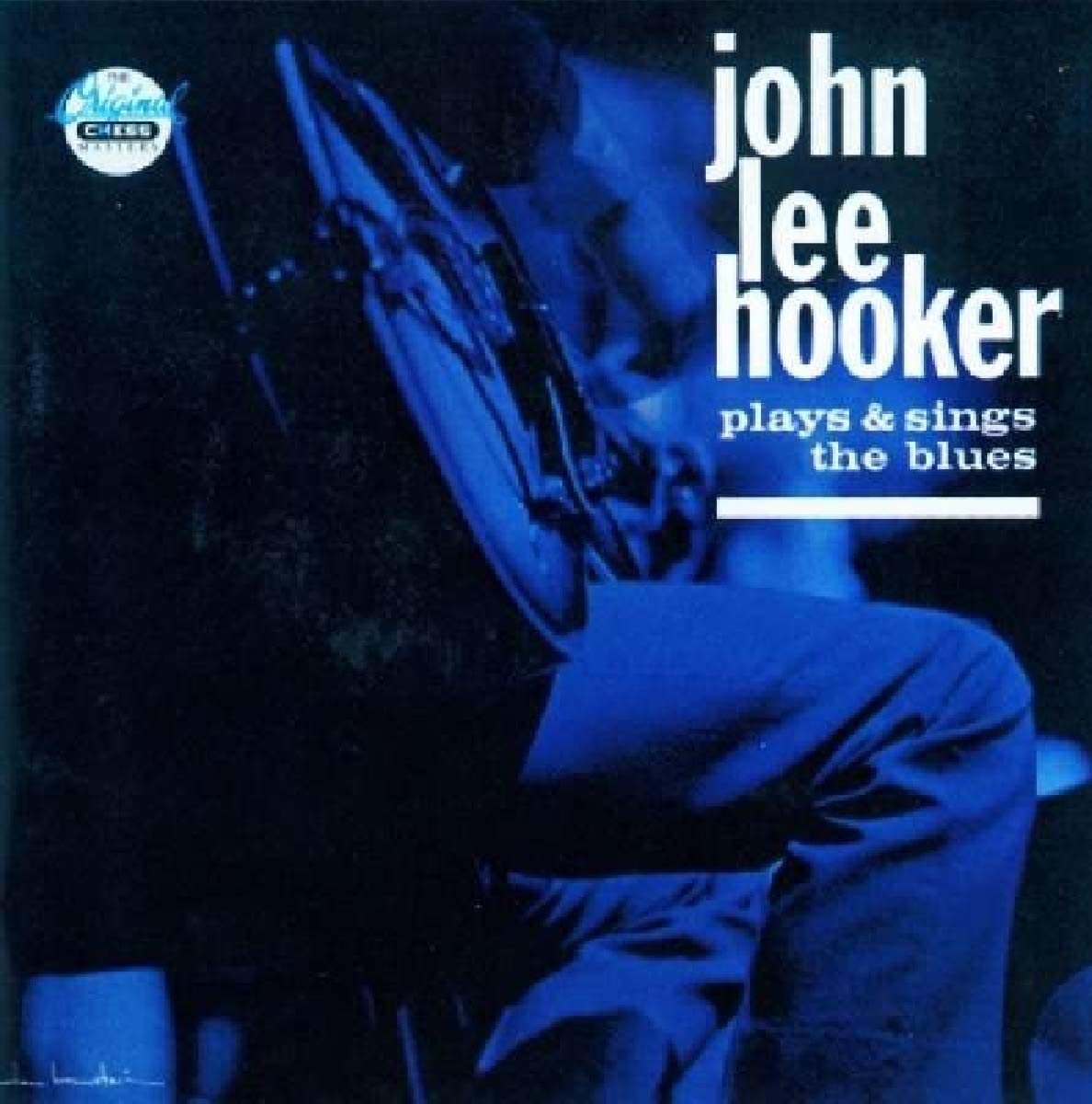 Product Image: Plays & Sings The Blues