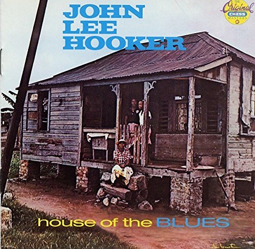 House of the Blues Blues