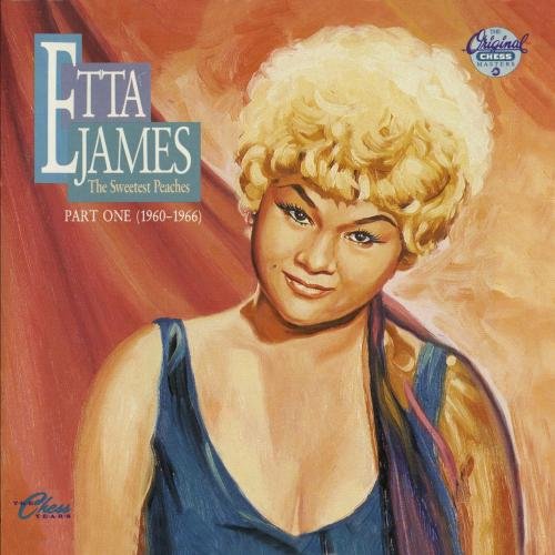 The Sweetest Peaches / The Chess Years Part One Blues
