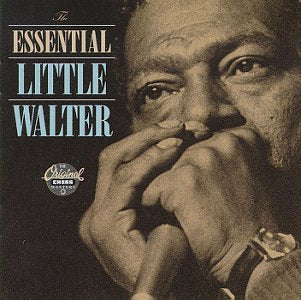 The Essential Blues