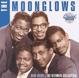 Blue Velvet/the Ultimate Coll Funk, R&B & Soul