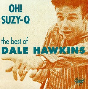Oh Suzie Q: Best of Pop