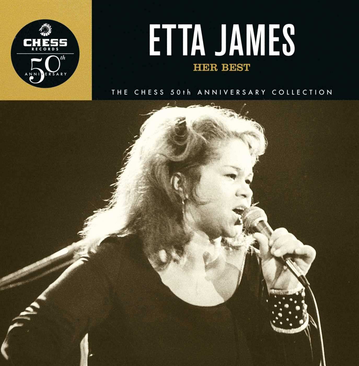 Her Best Blues