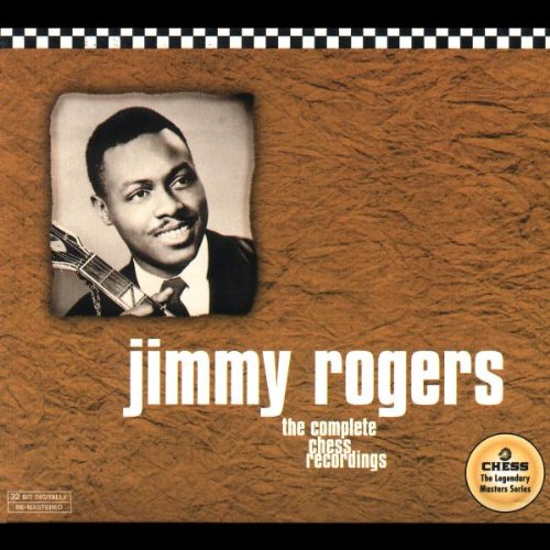 Product Image: The Complete Chess Recordings
