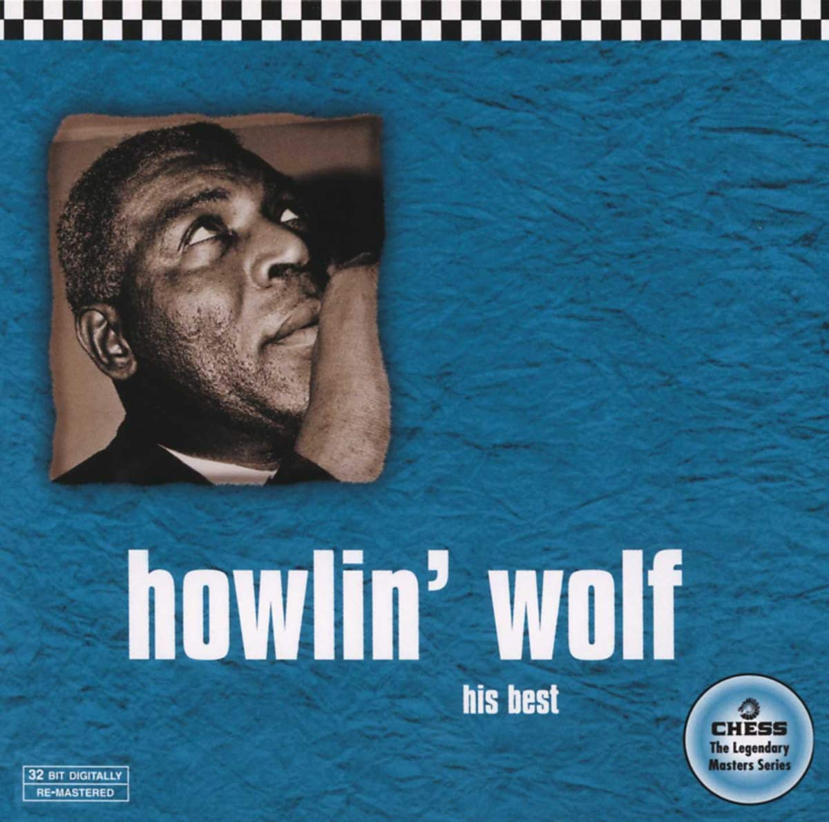 His Best Blues