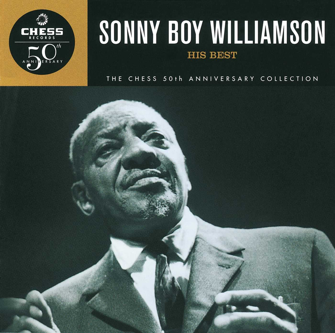 His Best Blues