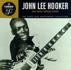 His Best Chess Sides cd