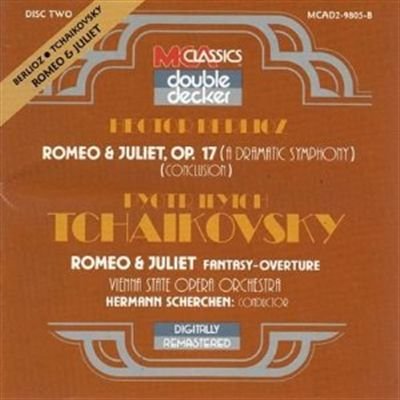 Product Image: Romeo & Juliet