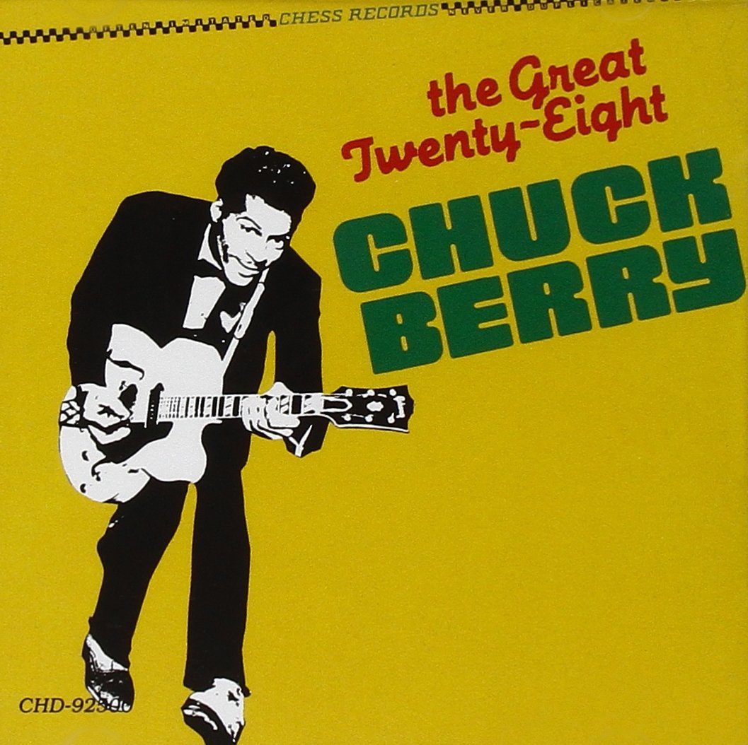 Product Image: The Great Twenty-Eight