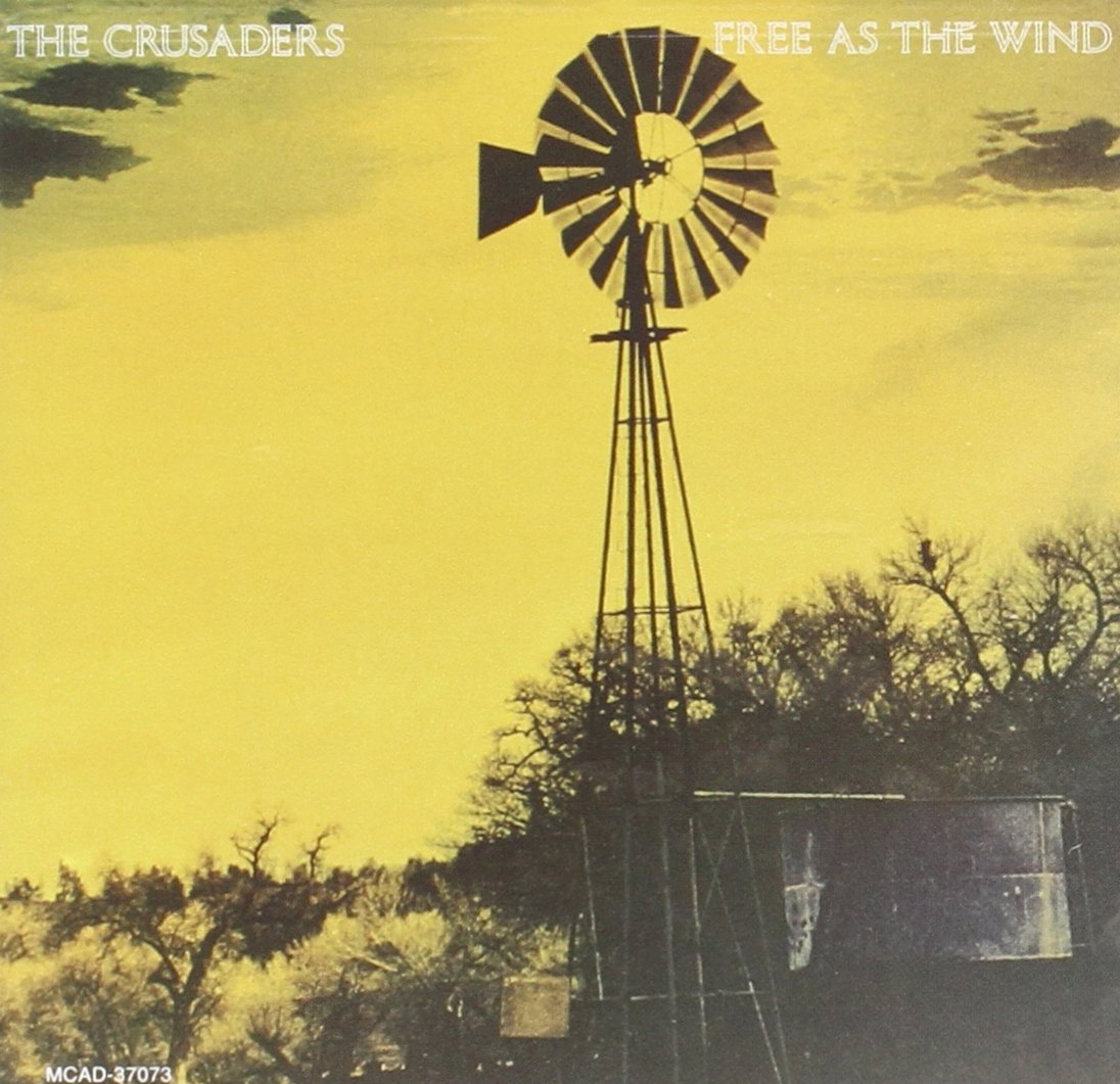 Free As the Wind Jazz