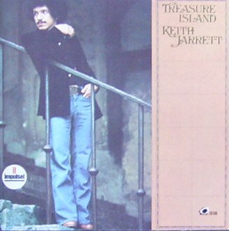 Treasure Island Jazz