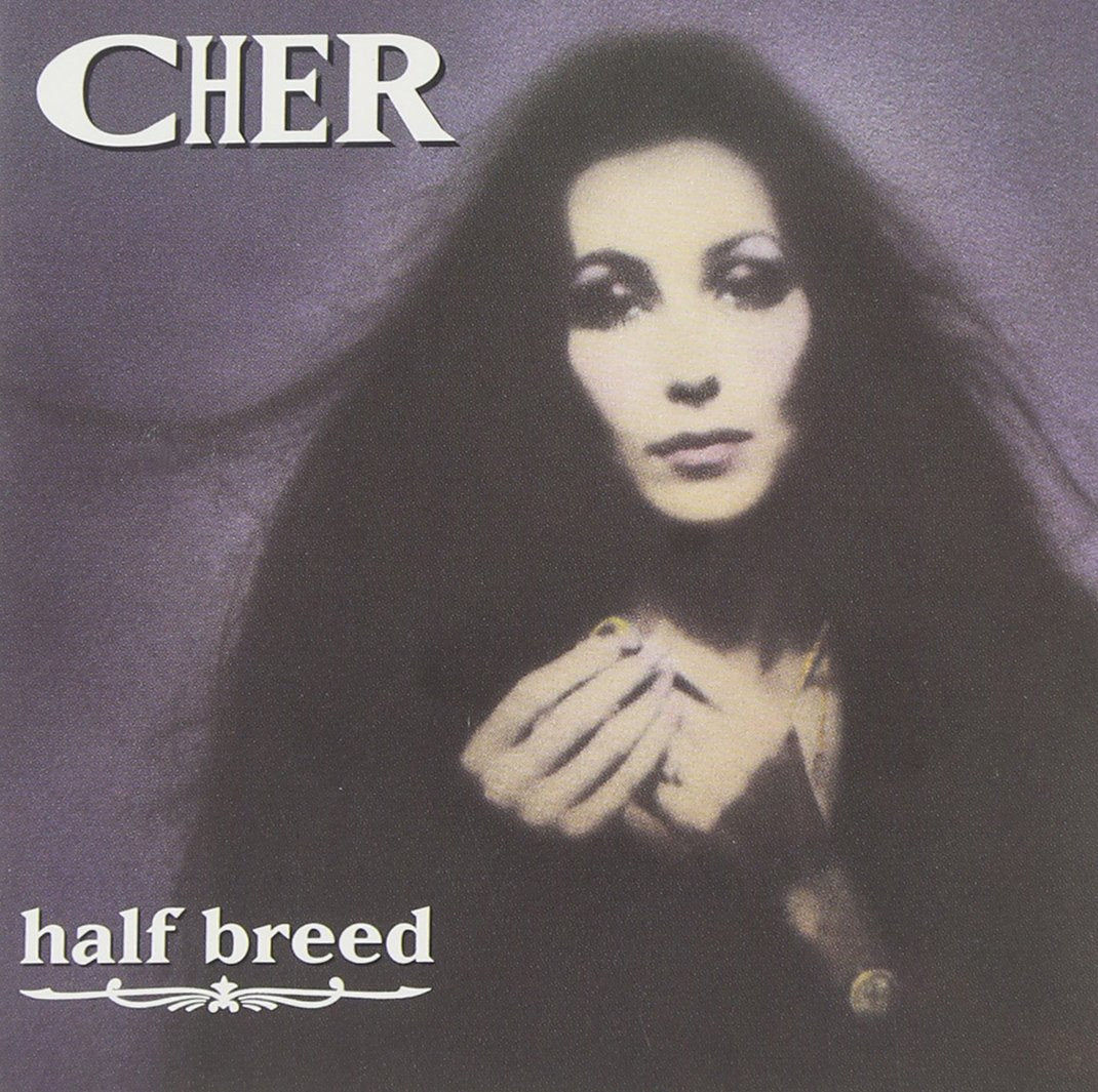 Half Breed Funk, R&B & Soul