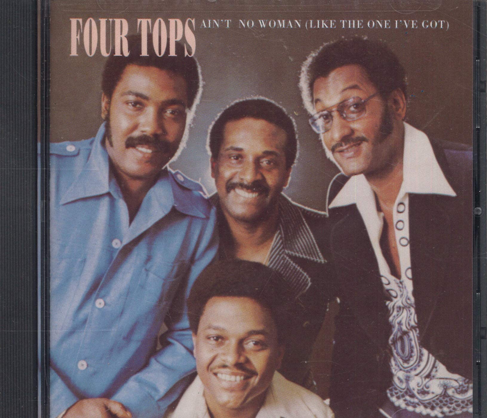 Ain't No Woman Like the One I Funk, R&B & Soul