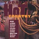 Today's Hot Country Pop