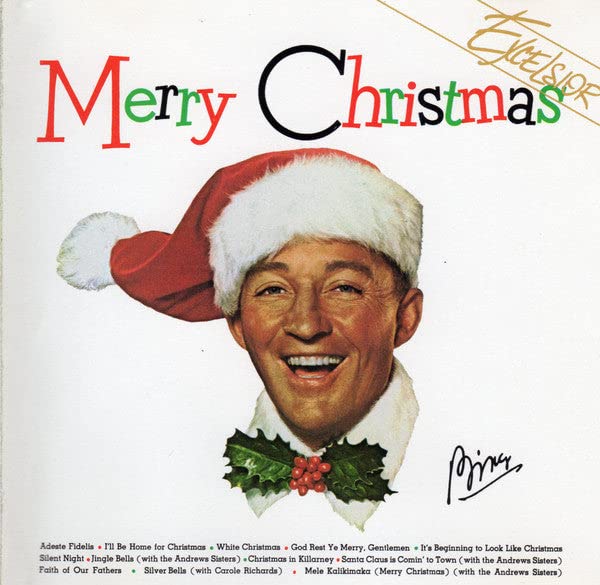 Merry Christmas Other music genres