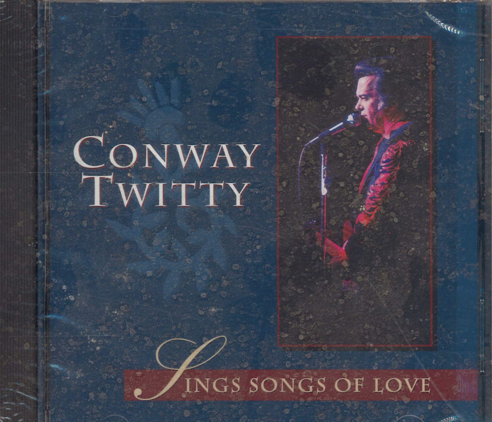 Sings Songs of Love Rock