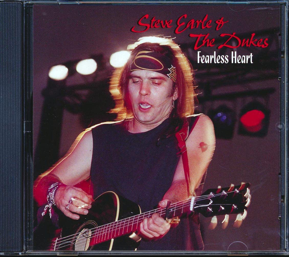 Fearless Heart Metal & Hardrock