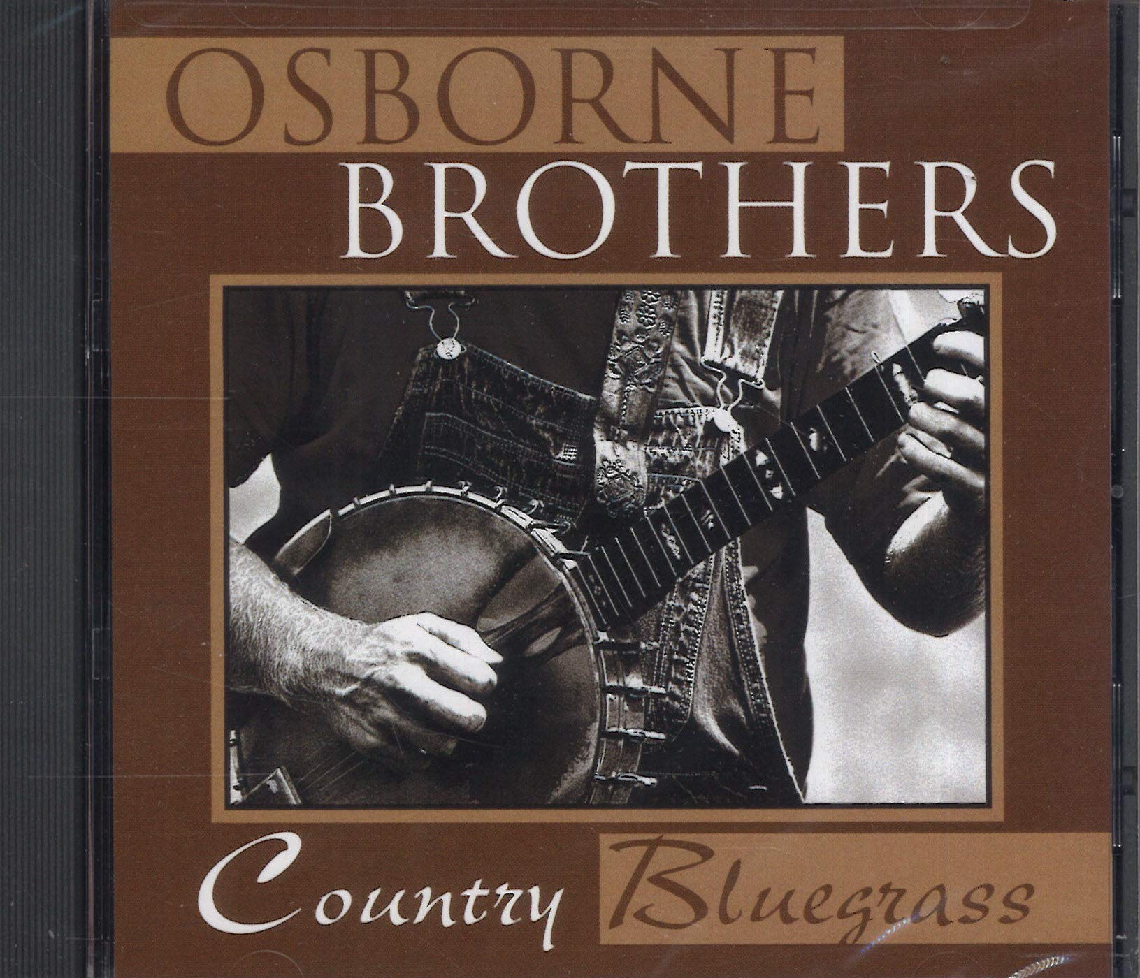Country Bluegrass Pop