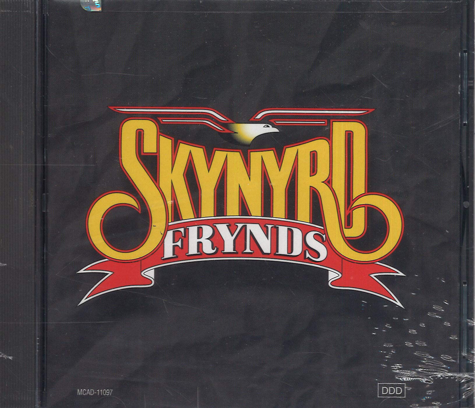 Skynyrd Frynds Blues