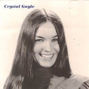 Crystal Gayle Pop