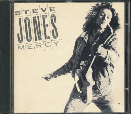 Mercy (1987) Music