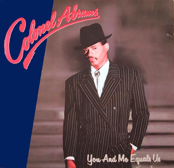 You and me equals us (1987) Pop