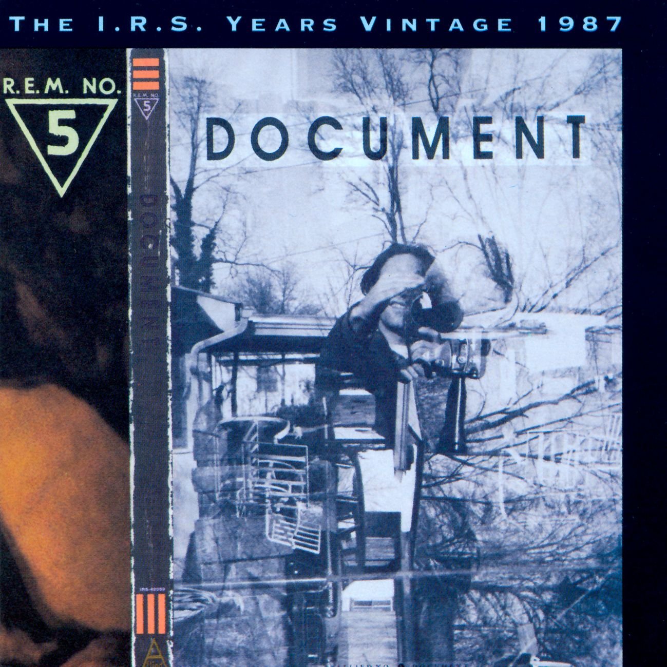 Document Alternative & Indie
