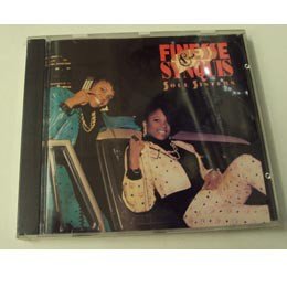 finesse & synquis (CD) cd