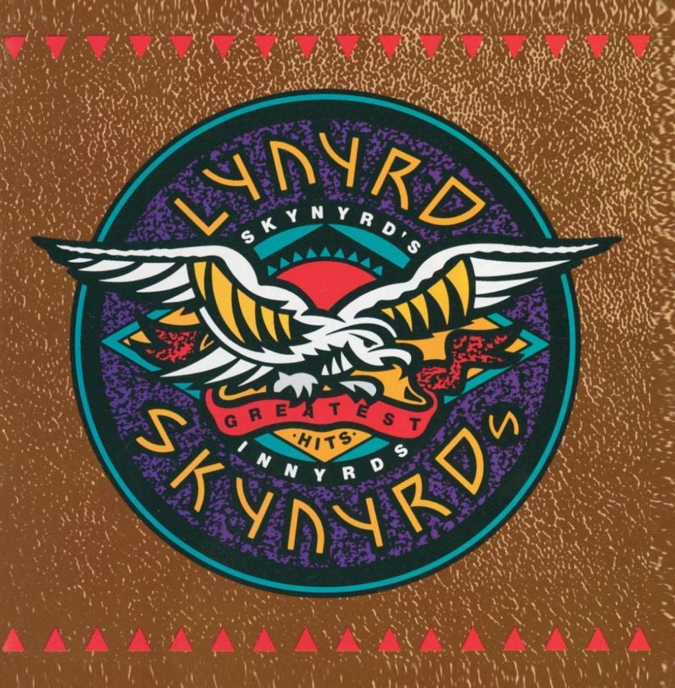 Product Image: Skynyrd`s Innyrds