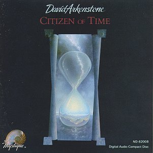 Citizen of Time Music