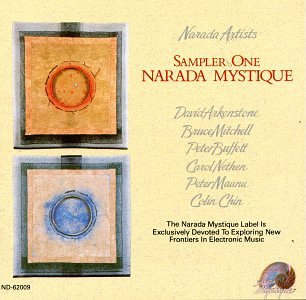 Product Image: Narada Mystique Vol.1